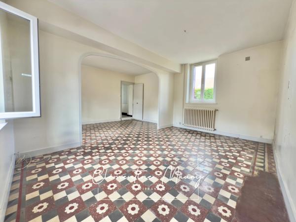 Maison à vendre 65m2 AZE (41)