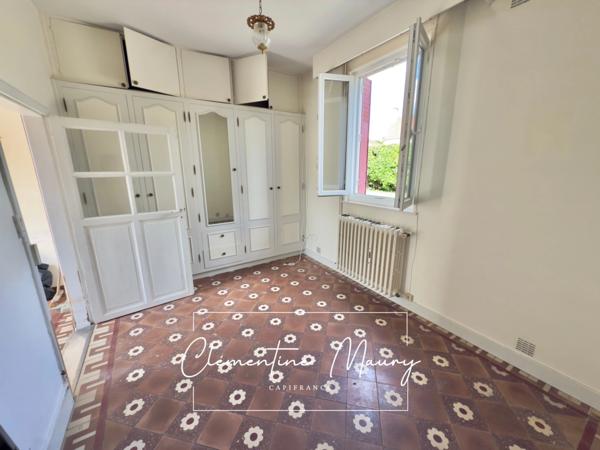 Maison à vendre 65m2 AZE (41)