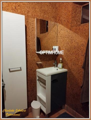 grande maison + gite à vendre 10 pièces Proche de BARBEZIEUX SAINT HILAIRE (16)