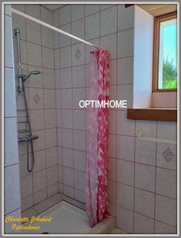 grande maison + gite à vendre 10 pièces Proche de BARBEZIEUX SAINT HILAIRE (16)