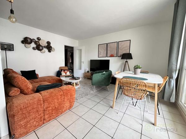 Appartement à COMPIEGNE (60200)
