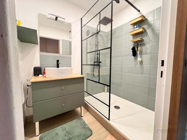 Appartement à COMPIEGNE (60200)