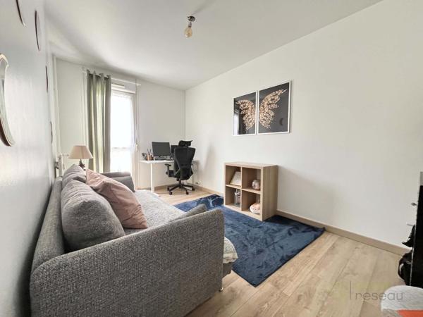 Appartement à COMPIEGNE (60200)