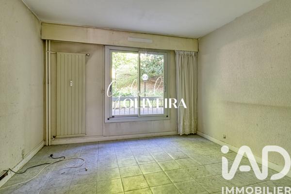 Appartement à vendre 2 pièces 63 m² Montmorency