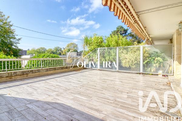 Appartement à vendre 2 pièces 63 m² Montmorency