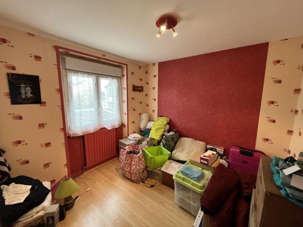 Maison à vendre |  Le Relecq-Kerhuon |  5 pièces | 101 m²