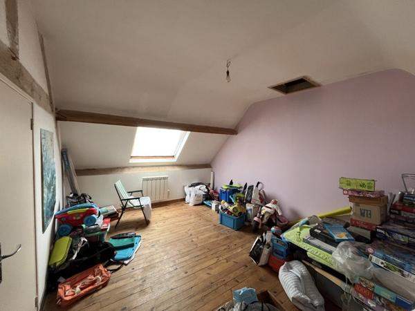 Maison à vendre |  Le Relecq-Kerhuon |  5 pièces | 101 m²