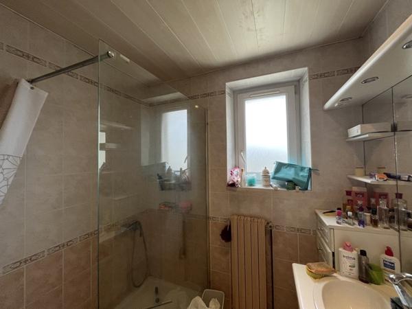 Maison à vendre |  Le Relecq-Kerhuon |  5 pièces | 101 m²