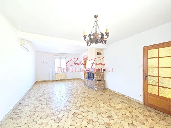 Maison à vendre 5 pièces de 111 m²