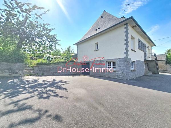 Maison à vendre 5 pièces de 111 m²
