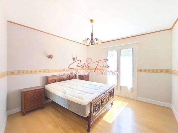 Maison à vendre 5 pièces de 111 m²