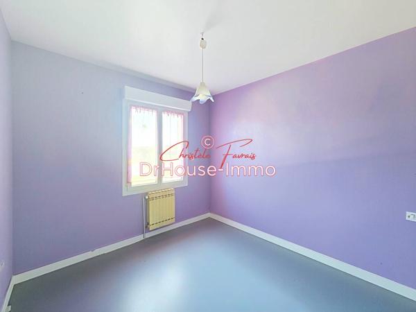 Maison à vendre 5 pièces de 111 m²