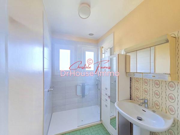 Maison à vendre 5 pièces de 111 m²