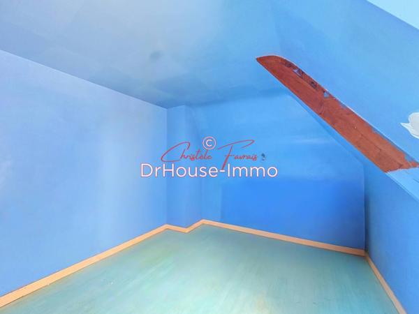 Maison à vendre 5 pièces de 111 m²