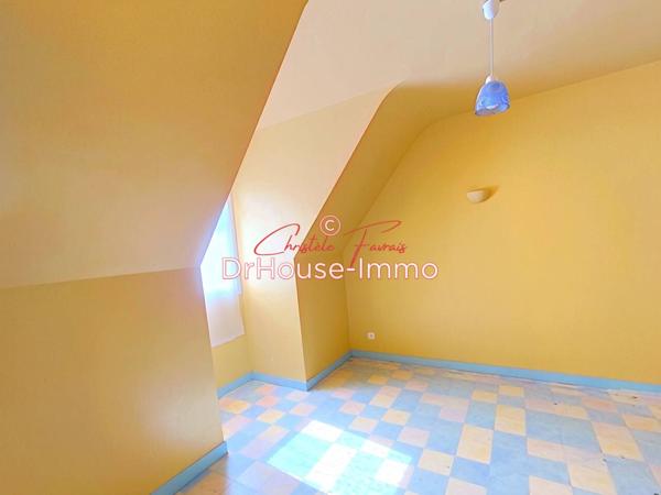 Maison à vendre 5 pièces de 111 m²