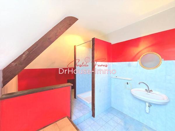 Maison à vendre 5 pièces de 111 m²
