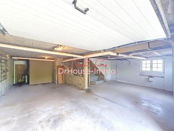 Maison à vendre 5 pièces de 111 m²