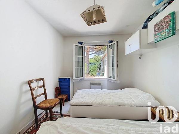 Maison à vendre 6 pièces 120 m² Saint-Martin-de-Ré