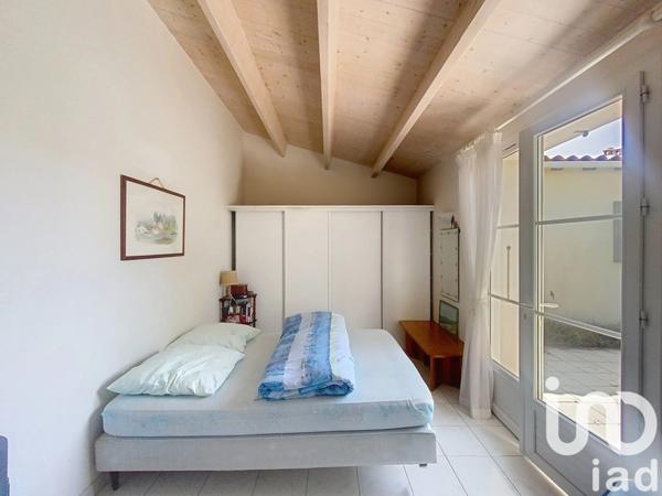 Maison à vendre 6 pièces 120 m² Saint-Martin-de-Ré