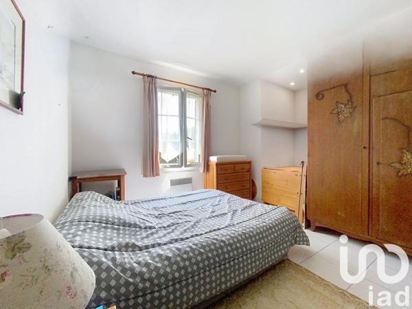 Maison à vendre 6 pièces 120 m² Saint-Martin-de-Ré