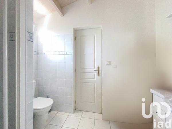 Maison à vendre 6 pièces 120 m² Saint-Martin-de-Ré