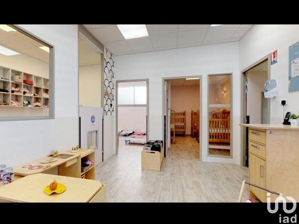 Murs commerciaux  à vendre 157 m² Perpignan
