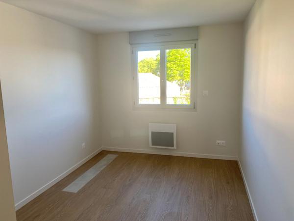 Appartement Niort 4 pièce(s)