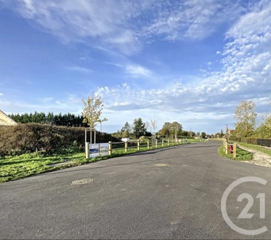 terrain à vendre 762 m2 ST GERAND DE VAUX - 03