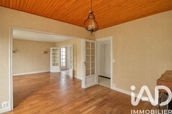 Maison à vendre 5 pièces 90 m² Villennes-sur-Seine