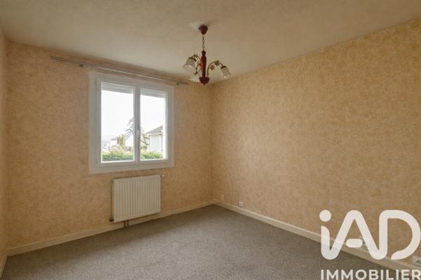 Maison à vendre 5 pièces 90 m² Villennes-sur-Seine