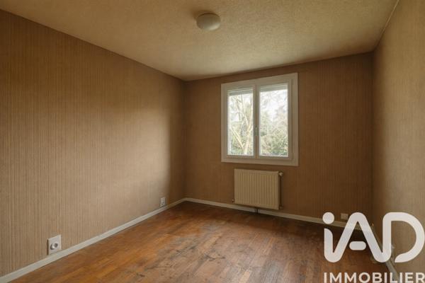 Maison à vendre 5 pièces 90 m² Villennes-sur-Seine