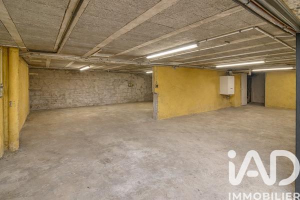 Maison à vendre 5 pièces 90 m² Villennes-sur-Seine