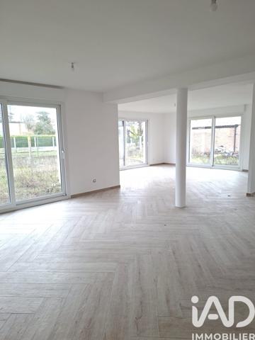 Maison à vendre 6 pièces 161 m² Hénin-Beaumont