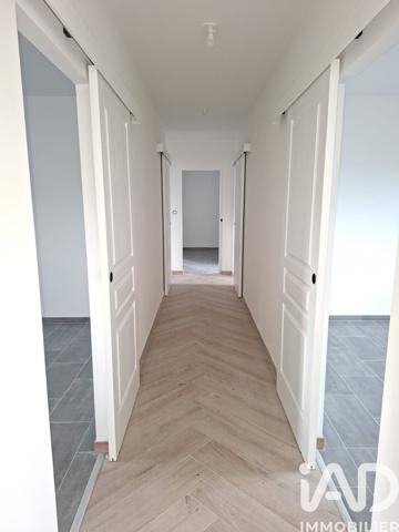 Maison à vendre 6 pièces 161 m² Hénin-Beaumont