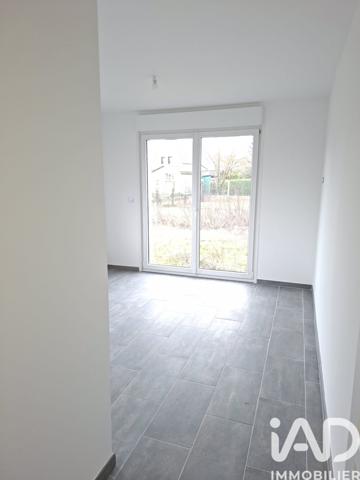 Maison à vendre 6 pièces 161 m² Hénin-Beaumont