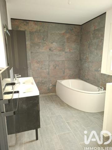 Maison à vendre 6 pièces 161 m² Hénin-Beaumont