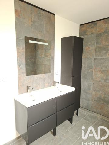 Maison à vendre 6 pièces 161 m² Hénin-Beaumont