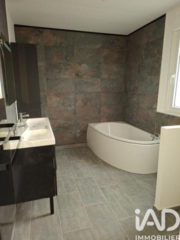 Maison à vendre 6 pièces 161 m² Hénin-Beaumont