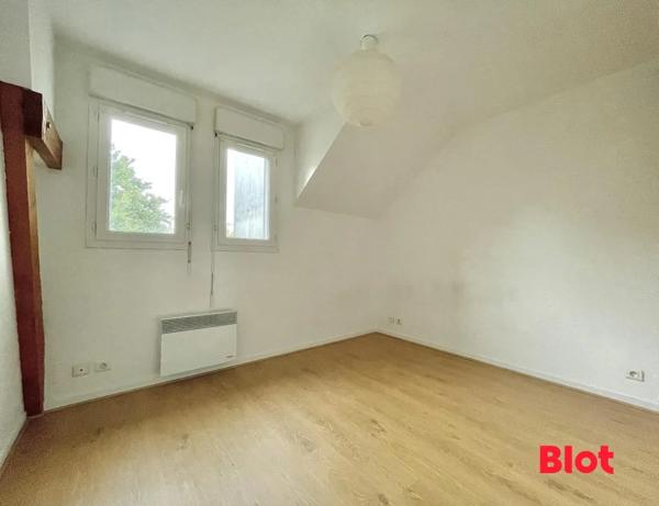 Appartement 3 pièce(s)