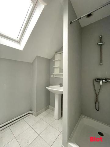 Appartement 3 pièce(s)