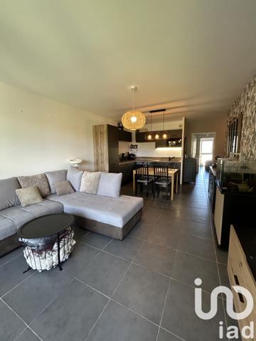 Appartement à vendre 3 pièces 63 m² La Garde