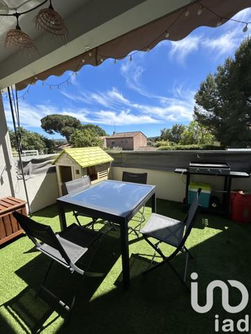Appartement à vendre 3 pièces 63 m² La Garde