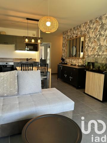 Appartement à vendre 3 pièces 63 m² La Garde