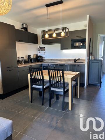 Appartement à vendre 3 pièces 63 m² La Garde