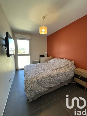 Appartement à vendre 3 pièces 63 m² La Garde