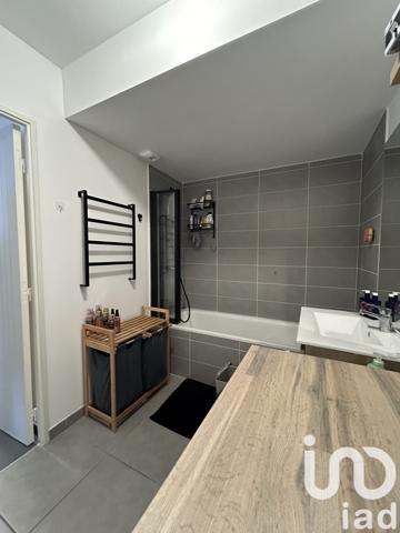 Appartement à vendre 3 pièces 63 m² La Garde