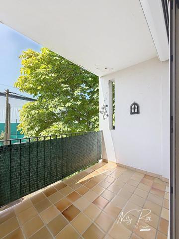 appartement type 3 avec cave parking et garage