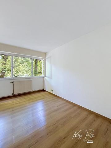 appartement type 3 avec cave parking et garage