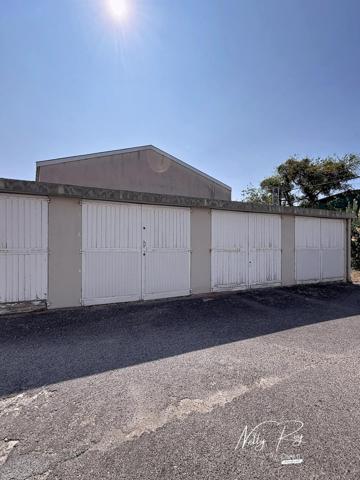 appartement type 3 avec cave parking et garage