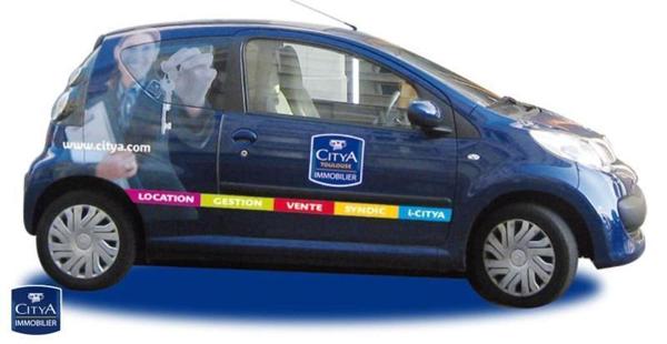 Location parking Villepinte (93420)